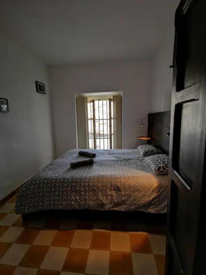 Casa Ganesh Villa Vejer de la Frontera Exteriör bild
